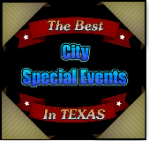 Benbrook City Business Directory Special Events